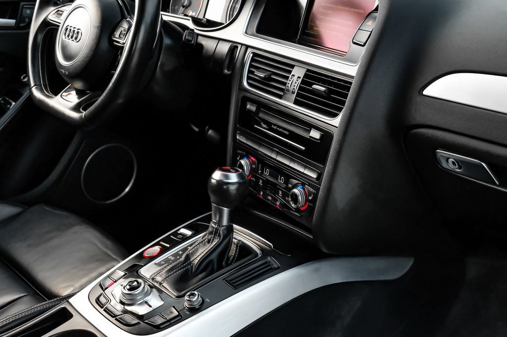 Used 2014 Audi S4 Premium Plus AWD/4WD image 23