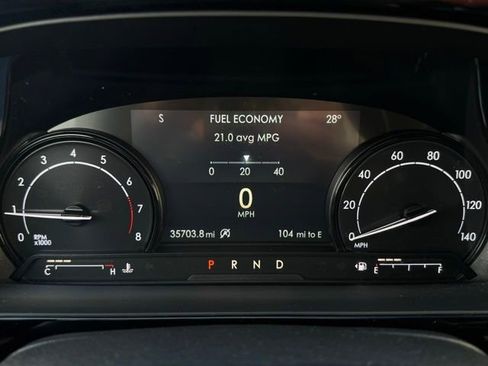 Certified 2021 Lincoln Corsair AWD w/ Equipment Group 101A image 31