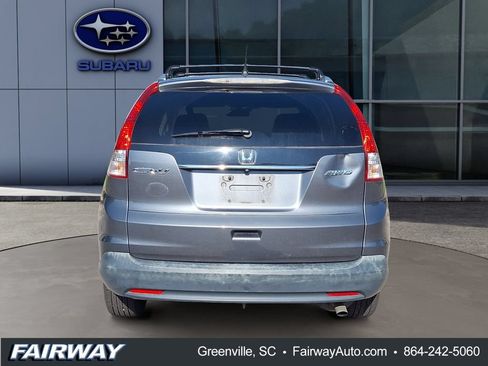 Used 2014 Honda CR-V EX image 6