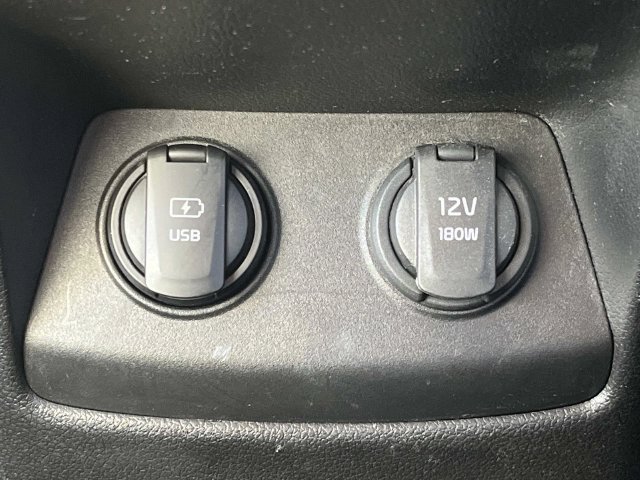 Used 2020 Kia Sportage EX FWD image 19