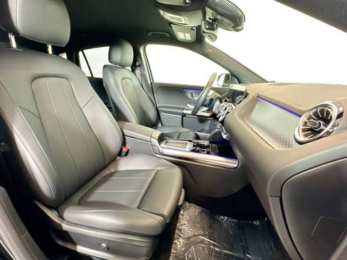 Certified 2025 Mercedes-Benz GLA 250 image 26