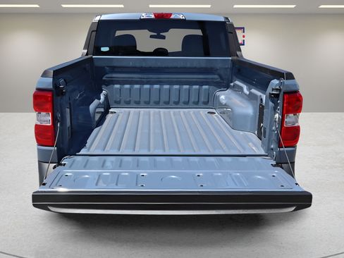 New 2026 Ford Maverick XLT FWD image 10