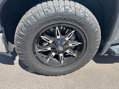 Used 2021 GMC Sierra 1500 SLE w/ X31 Off-Road Package