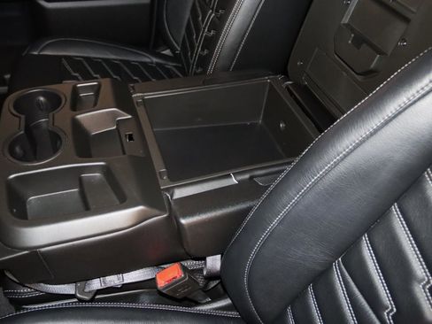 Used 2025 GMC Sierra 1500 Pro w/ Graphite Edition image 45