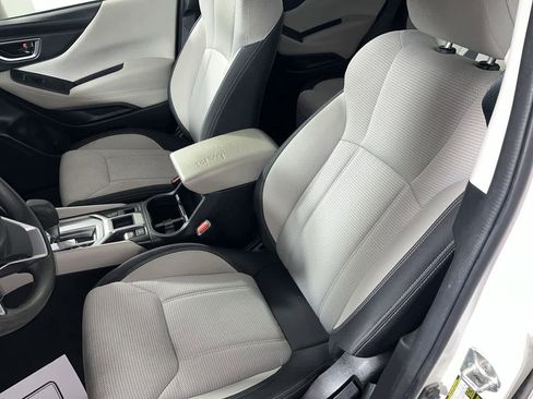 Used 2023 Subaru Forester image 15