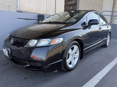 Used 2011 Honda Civic LX-S