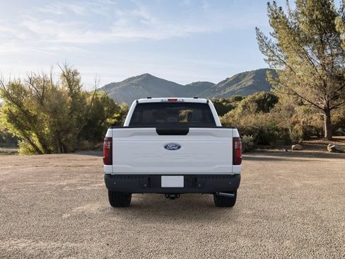 New 2026 Ford F150 XL RWD image 8