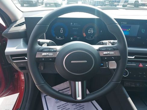 New 2026 Hyundai Sonata SEL FWD image 17