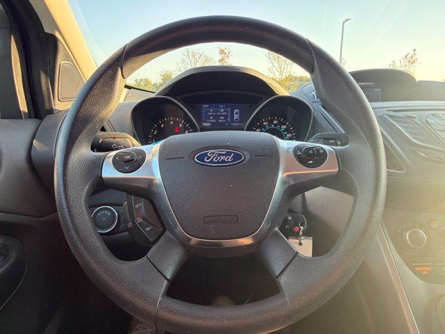 Used 2015 Ford Escape SE FWD image 34