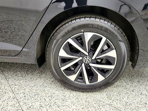 Used 2025 Volkswagen Jetta S FWD image 9