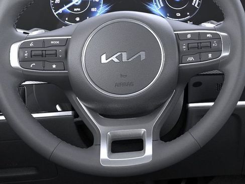 New 2025 Kia Sportage SX Prestige image 22