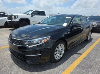 Used 2016 Kia Optima EX w/ Premium Package FWD video 2