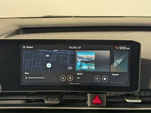 New 2026 Kia Carnival SX FWD image 18