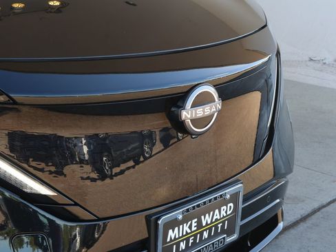 Used 2024 Nissan Ariya AWD image 52