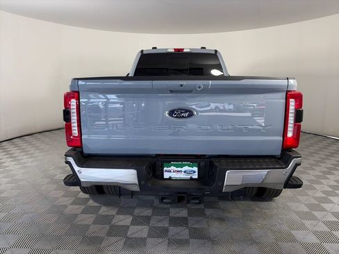 Used 2025 Ford F350 Lariat AWD/4WD image 6