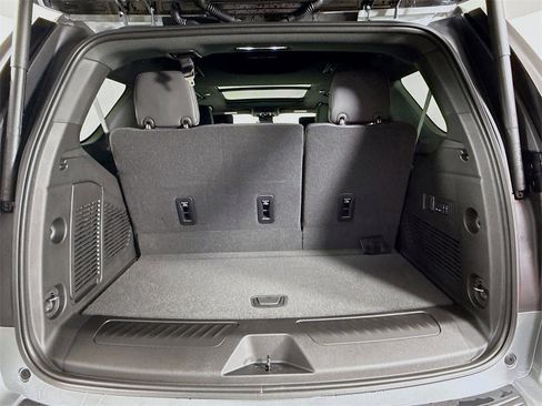 New 2026 GMC Yukon Elevation w/ Elevation Premium Package image 23