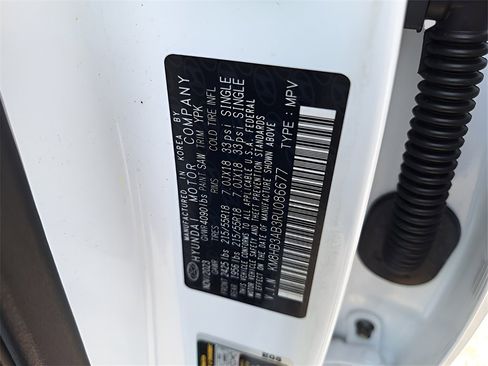 Used 2024 Hyundai Kona SEL image 29