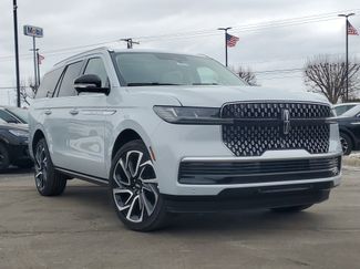 New 2026 Lincoln Navigator Reserve 360° Tour