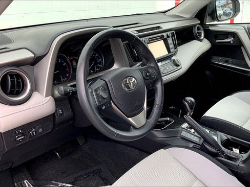 Used 2018 Toyota RAV4 Adventure w/ Plus Extra Value Package image 14