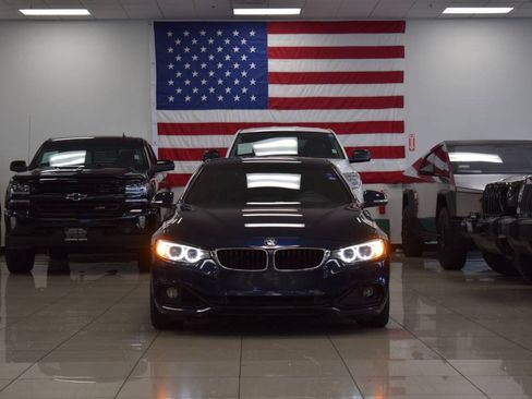 Used 2017 BMW 430i Coupe RWD image 2