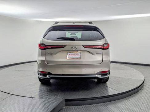 Used 2024 MAZDA CX-90 Plug-In Hybrid w/ Premium Plus image 7