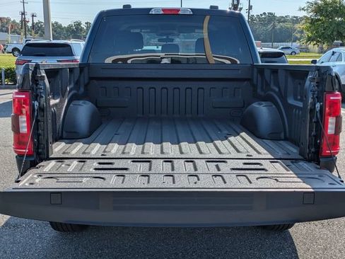 Certified 2023 Ford F150 XLT AWD/4WD image 13