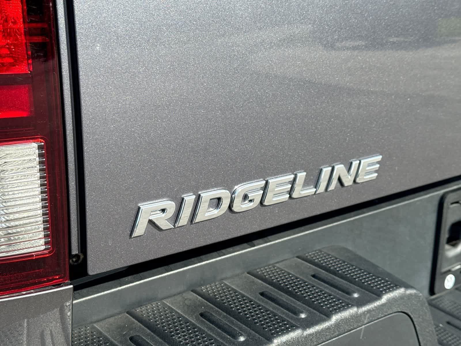 Used 2023 Honda Ridgeline RTL-E image 19