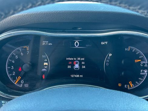 Used 2018 Jeep Grand Cherokee Limited AWD/4WD image 22