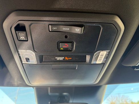 New 2026 Toyota Tundra SR5 AWD/4WD image 24