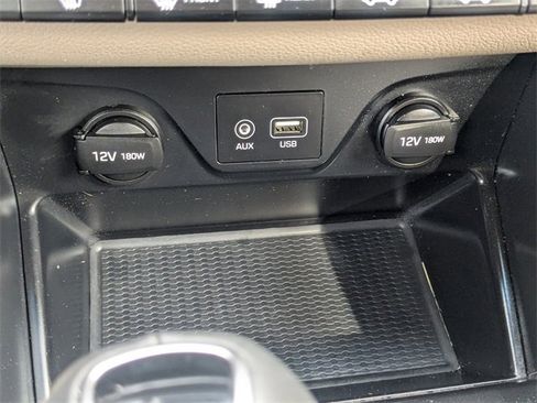 Used 2017 Hyundai Tucson SE Plus image 22