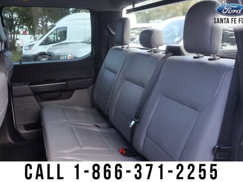 Used 2023 Ford F150 XL w/ XL Chrome Appearance Package AWD/4WD image 18