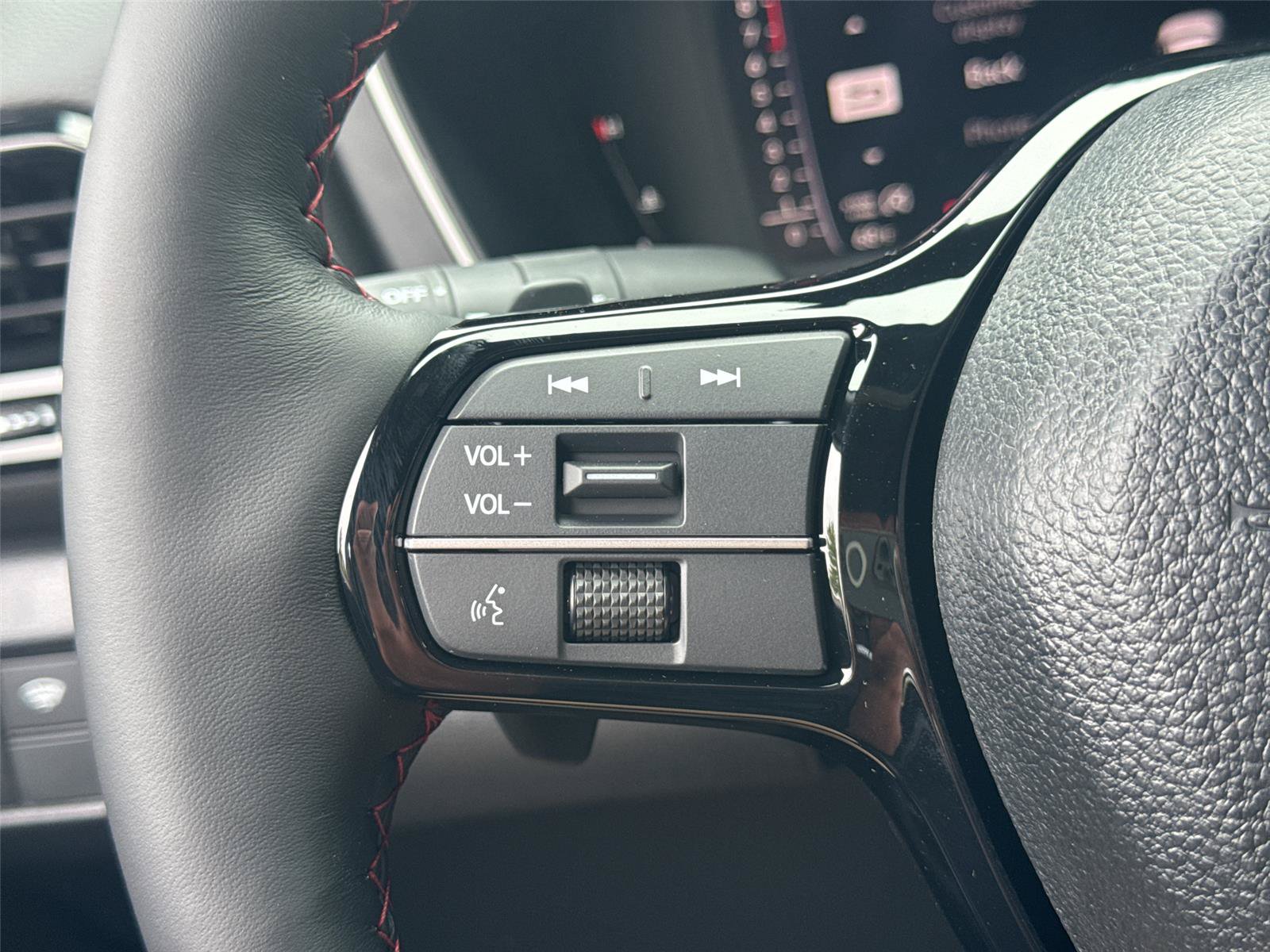 New 2026 Honda Pilot Black Edition image 12