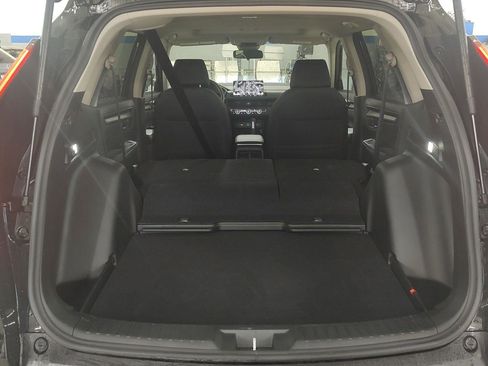 Used 2025 Honda CR-V EX image 24