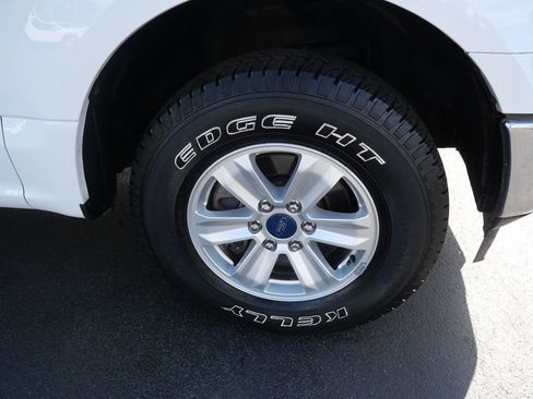 Used 2018 Ford F150 XLT image 25