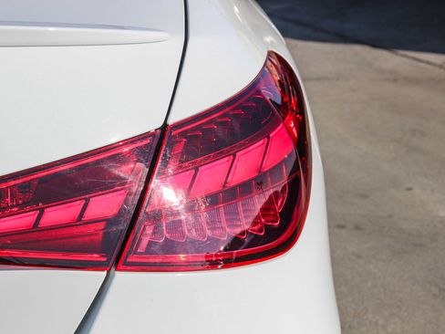 Used 2022 Mercedes-Benz C 300 Sedan image 14