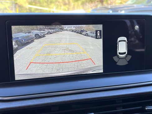 Used 2021 Kia Telluride EX w/ EX Premium Package image 30