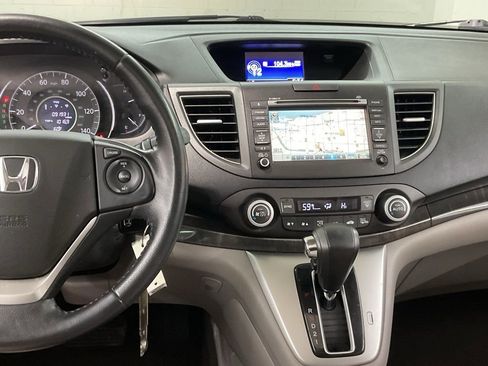 Used 2014 Honda CR-V EX-L image 14