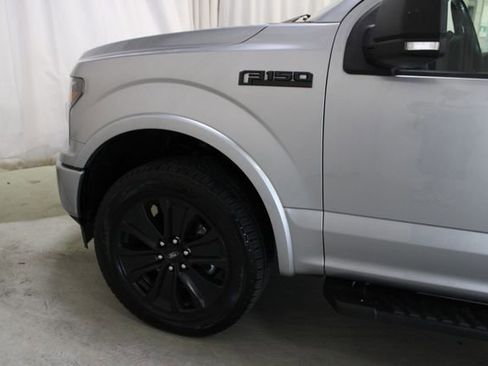Used 2020 Ford F150 XLT w/ Equipment Group 302A Luxury AWD/4WD image 32