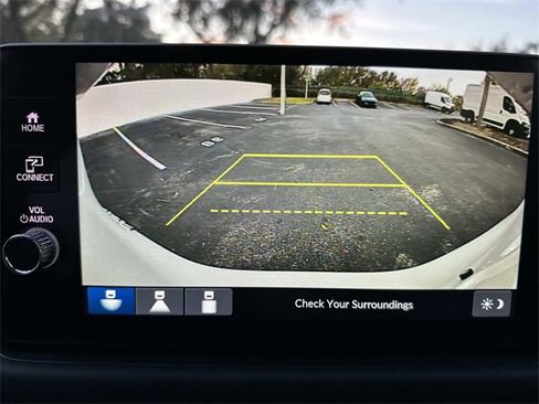 New 2026 Honda HR-V LX image 23