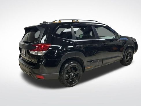 Used 2024 Subaru Forester Wilderness image 6