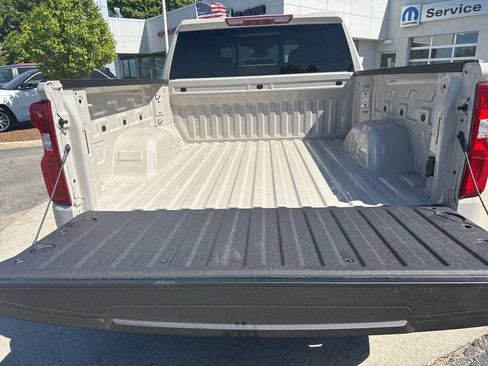 New 2026 Chevrolet Silverado 1500 RST w/ Convenience Package II AWD/4WD image 6