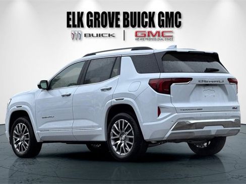 New 2026 GMC Terrain Denali w/ LPO, Floor Liner Package image 6