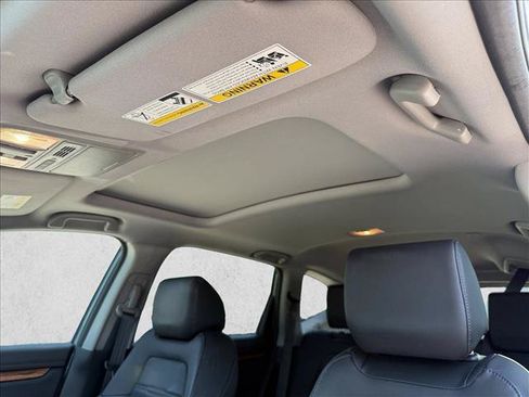 Used 2022 Honda CR-V EX-L image 17