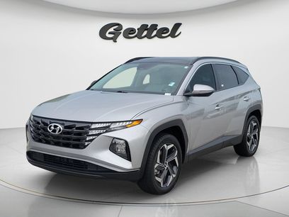 Used 2024 Hyundai Tucson SEL