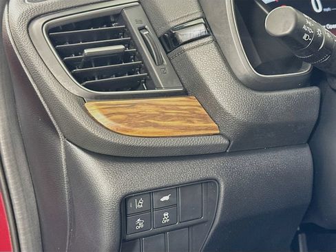 Certified 2022 Honda CR-V EX-L image 10