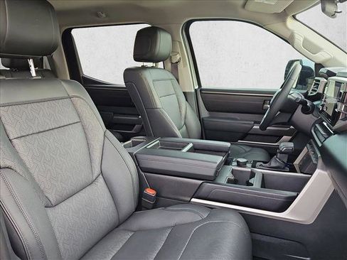 Used 2023 Toyota Tundra SR5 image 22