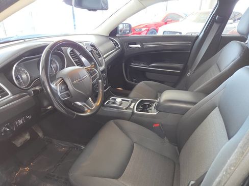Used 2022 Chrysler 300 Touring w/ Sport Appearance Package RWD image 15