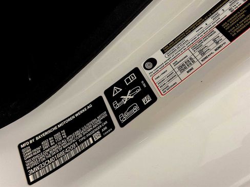 Certified 2024 BMW 230i xDrive Coupe w/ Convenience Package image 22