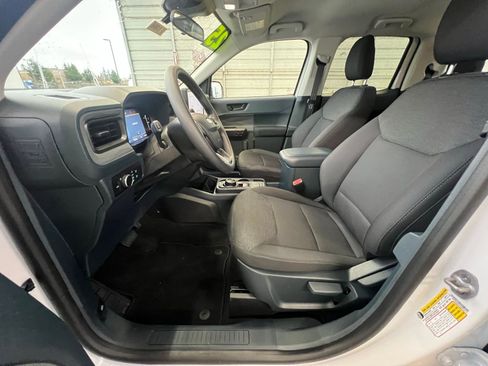 Used 2025 Ford Maverick XL w/ Equipment Group 102A image 11