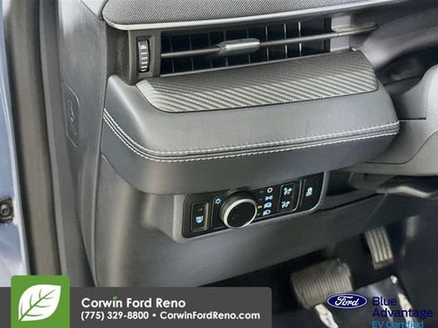 Certified 2024 Ford Mustang Mach-E Select w/ Comfort Package Lite AWD/4WD image 14